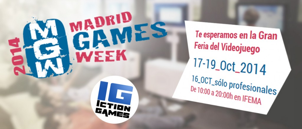 Madrid week