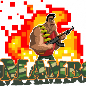 Figura John Mambo