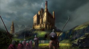 castillo