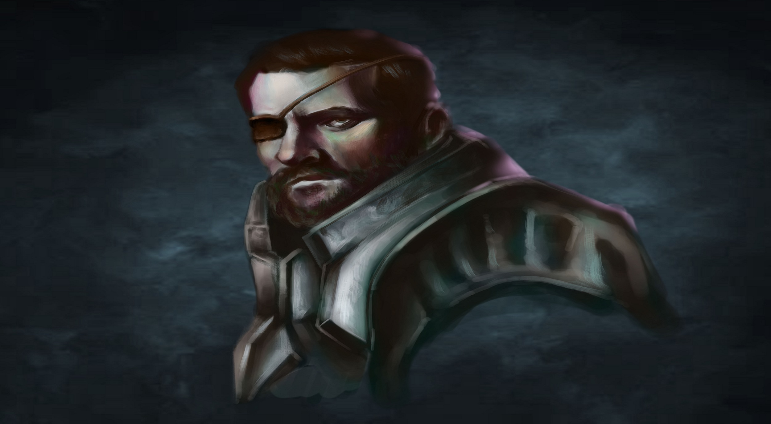 caballero