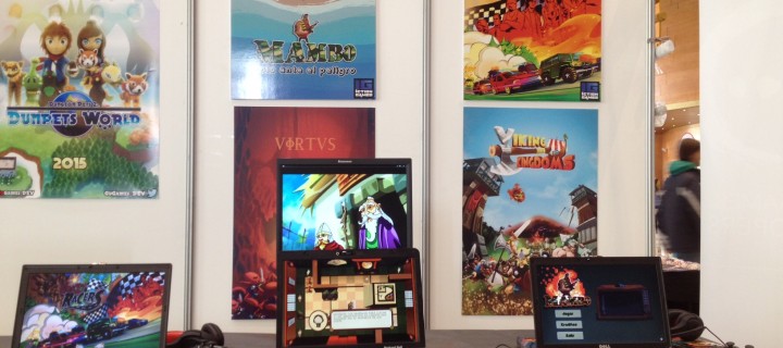 El Granada Gaming 2014